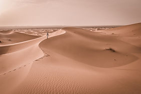 Desert
