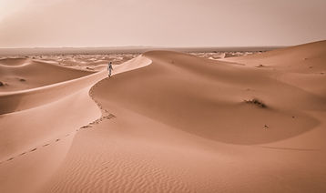Desert