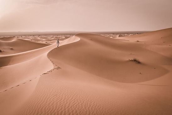 Desert