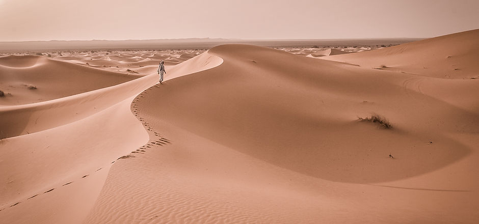 Desert
