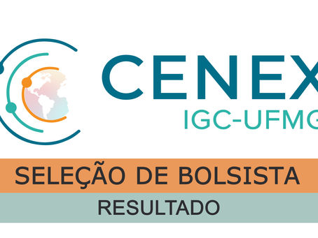RESULTADO - Extensão ao Alcance de Todos - Seleção de bolsista