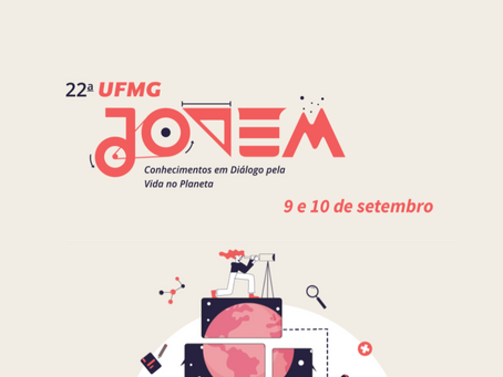 22ª UFMG Jovem!