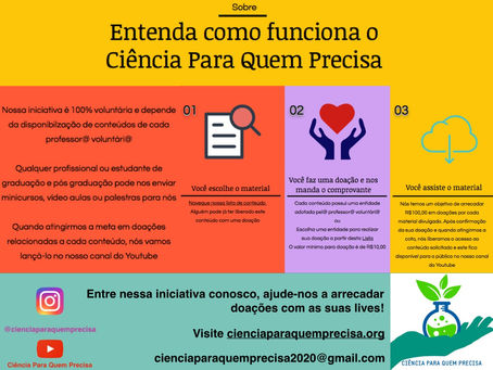Palestra - Termocronologia e Geologia: aplicações e o cenário brasileiro