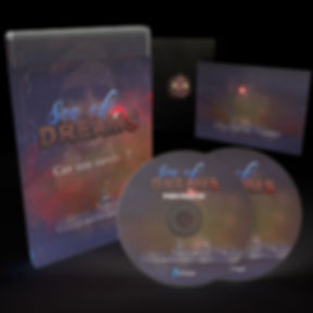 Sea of Dreams - Deluxe Edition (PC DVD)