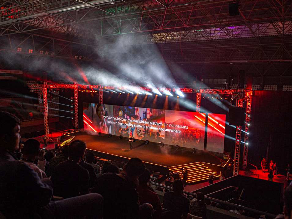 Brandcast Indonesia 2019