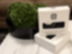 Small Size. Major Energy. Travel Body Balms
