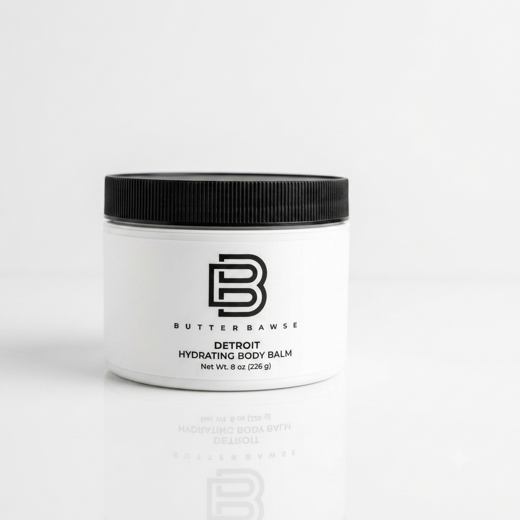 Detroit Balm