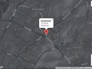 Unleash Your Adventure in Leicester: The Ultimate Zombie VR Shootout Awaits at ROAMDOME