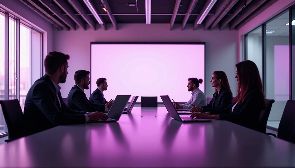 Uncover the Tiguri Approach to Success