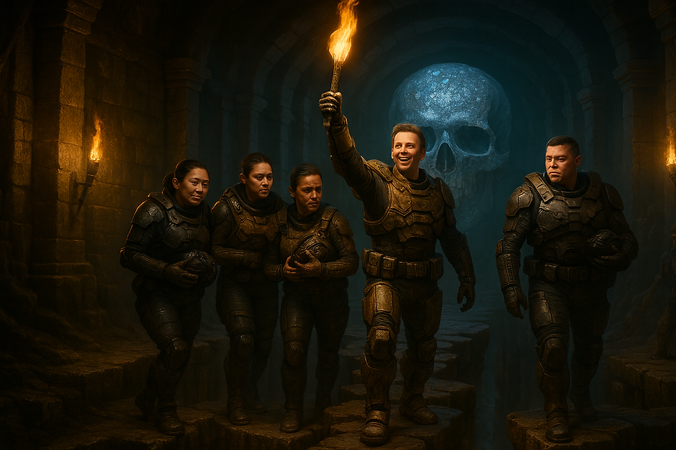 Discover the Thrill of Virtual Reality Adventures