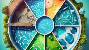 The Environmental Impact of Pool Repairs - A Deep Dive into Alternatives to Plugzit for Above-Ground Pools