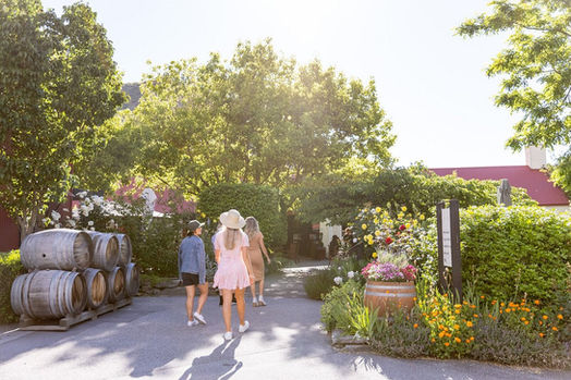 Gibbston Valley Winery