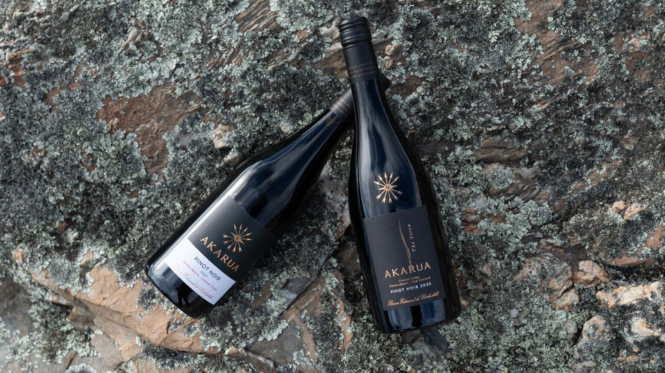 Latitude 45 Wine Tours