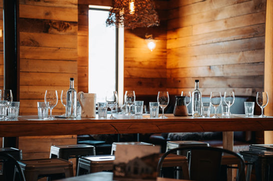 Central Otago dining experience