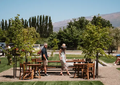 Monte Christo Winery 