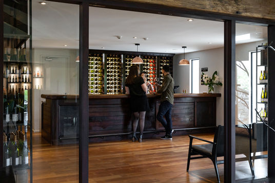Latitude 45 Wine Tours