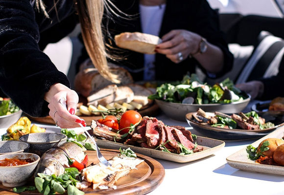 Latitude 45 Wine and Cruise Experience Tours New Zealand