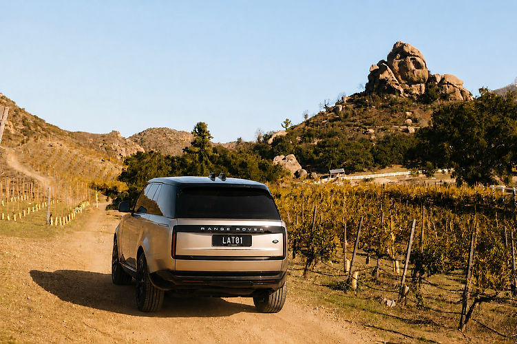 Latitude 45 Luxury Wine Tours Vehicles.jpg