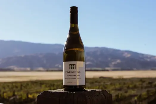 Latitude 45 Wine Tours New Zealand