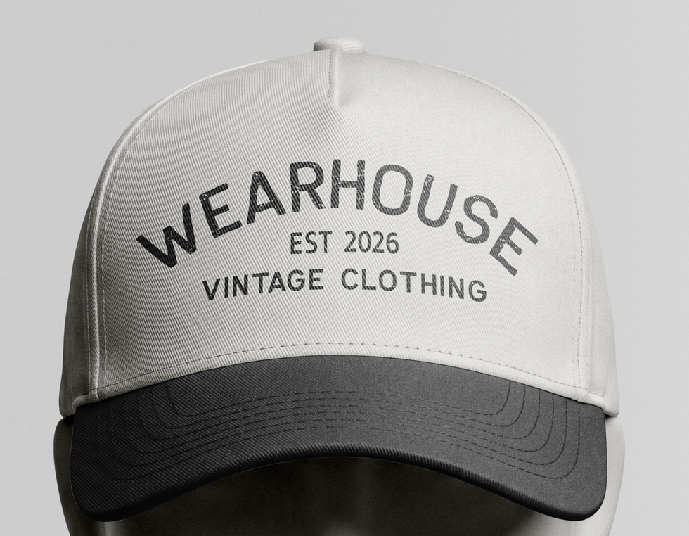 Hat wearhouse