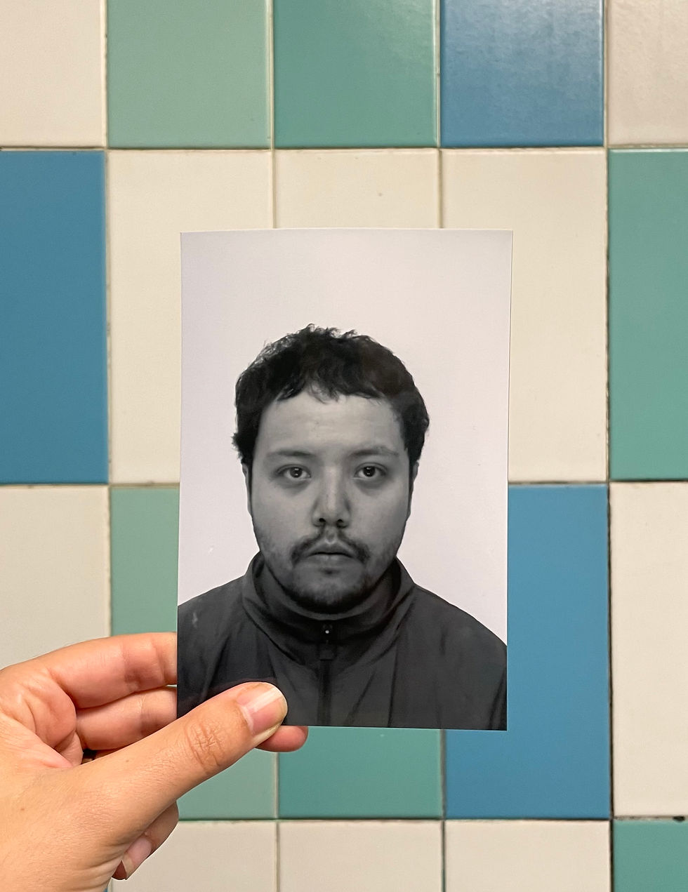 Sebastian Molina Ruiz