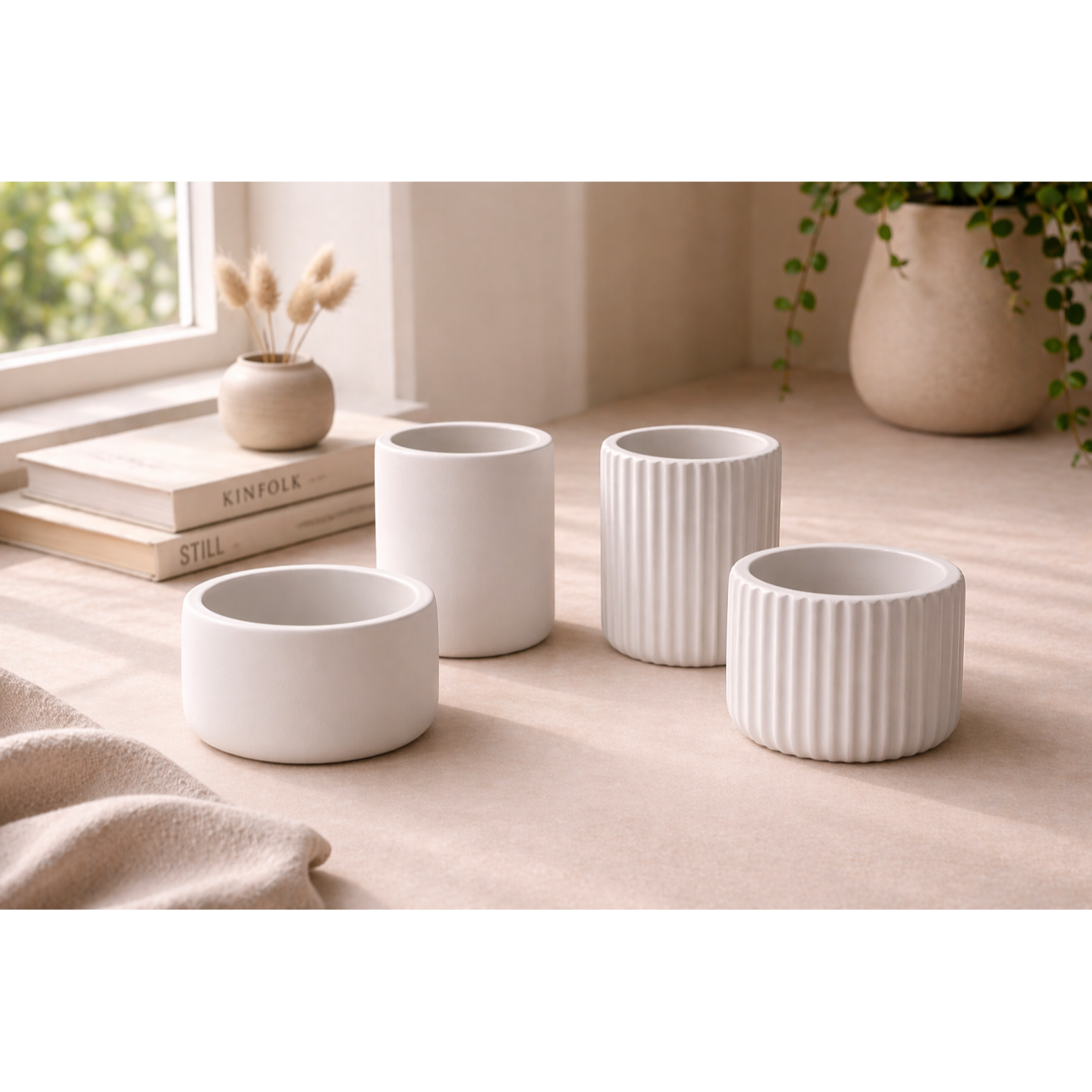 Sculpt Vase