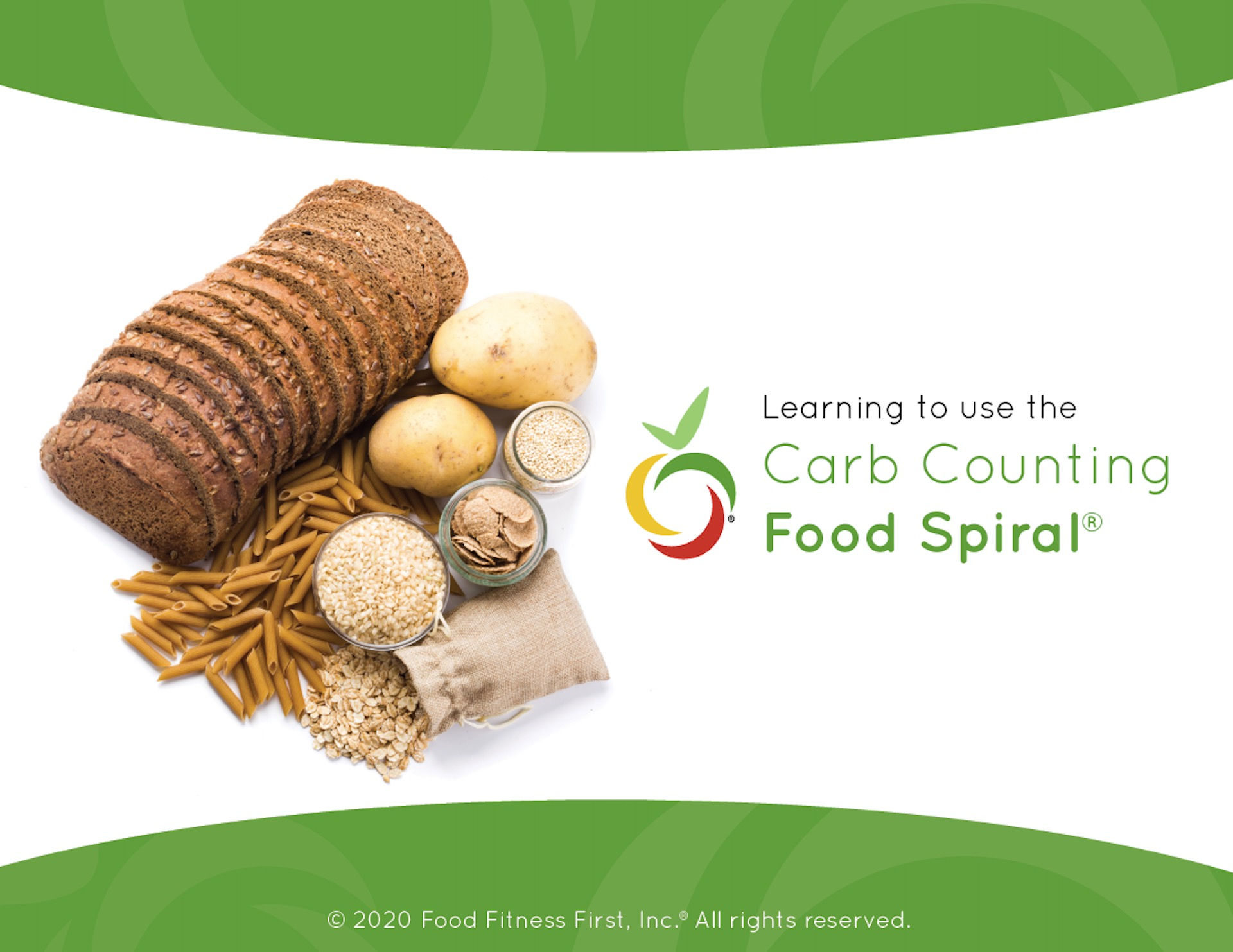 Carb Counting Books for Diabetes