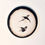 Thumbnail: swallows circle III