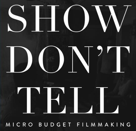 New To Micro-Budget Filmmaking? Listen To This Podcast
