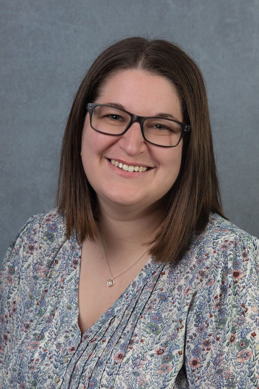 Lisa Rutford MA, LPCC Headshot - Legacy Mental Health Center Provider