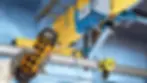 Demag D3 Radio Control System
