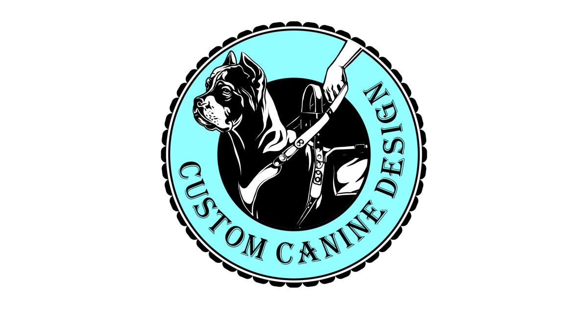 Canine design hot sale