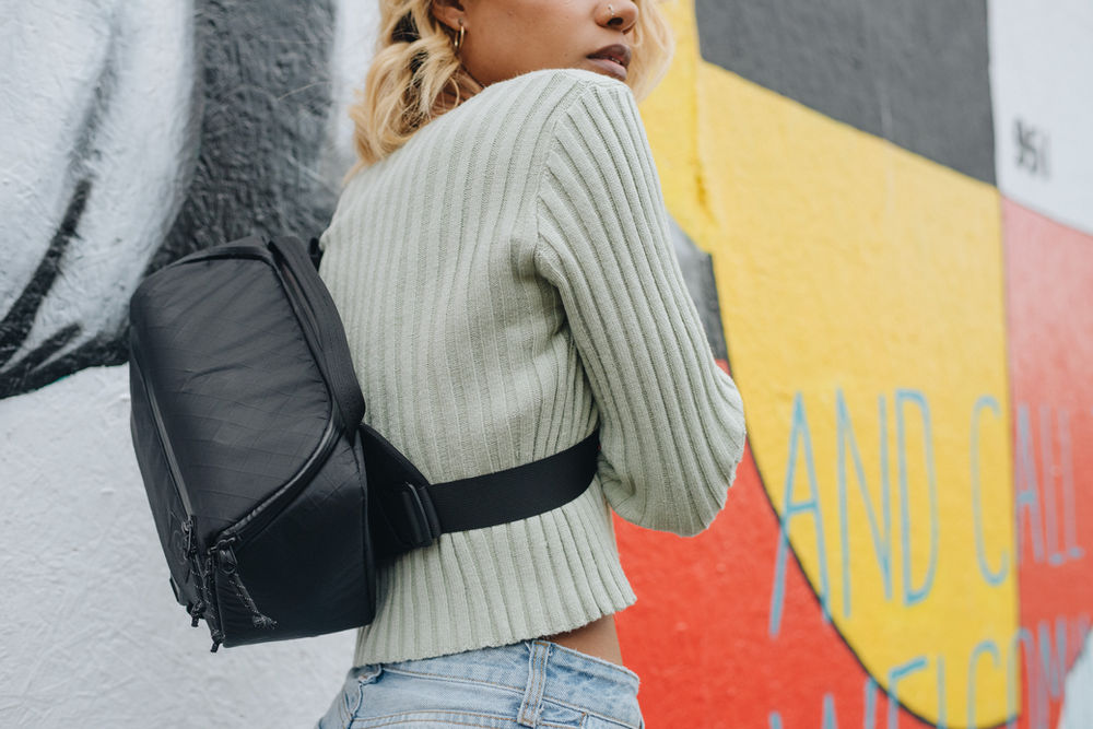 Rugged Camera Sling by Moment