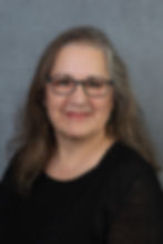 Headshot of Debby Litman Business Manager