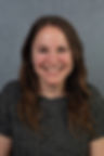 Kristen Orazem MSW, LICSW Headshot - Legacy Mental Health Center Provider