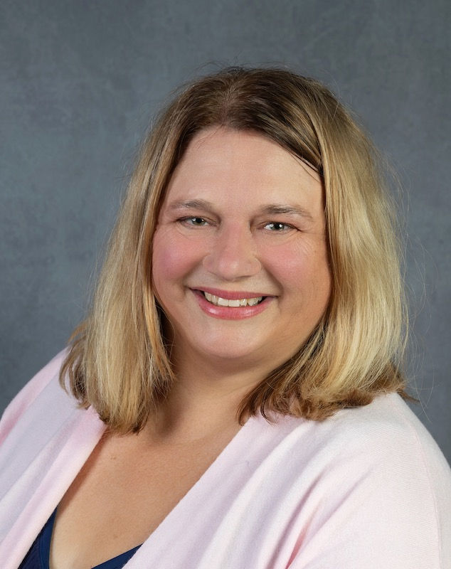 Marne Chaput MSW, LICSW Headshot - Legacy Mental Health Center Provider