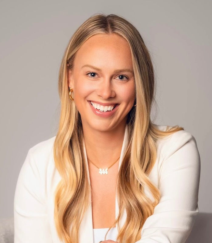 Paige Sorenson MSW, LICSW Headshot - Legacy Mental Health Center Provider
