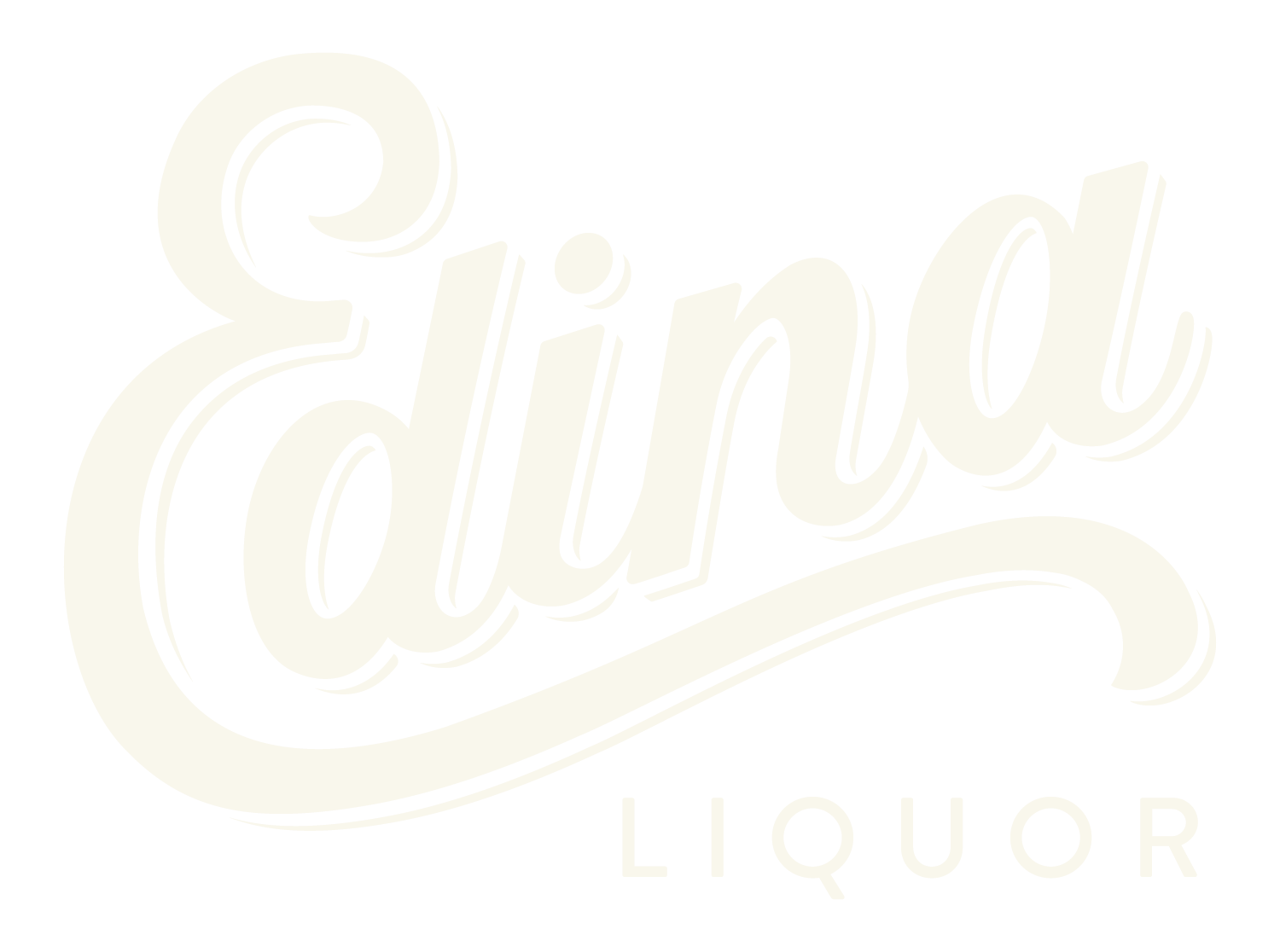 Logo Edina Liquor