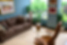 Legacy Mental Health Center Therapy Room