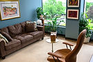 Legacy Mental Health Center Therapy Room