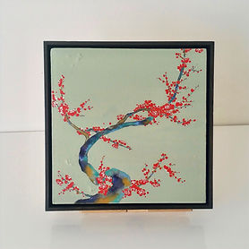 hundred million blossoms III