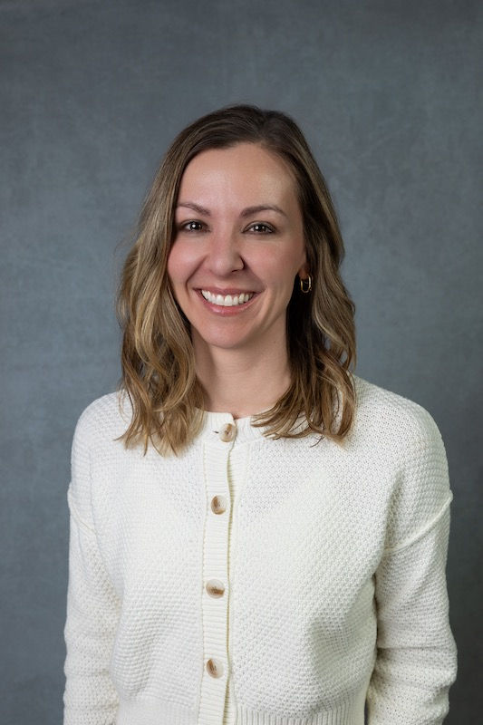 Jennifer Egeland MSW, LICSW Headshot - Legacy Mental Health Center Provider