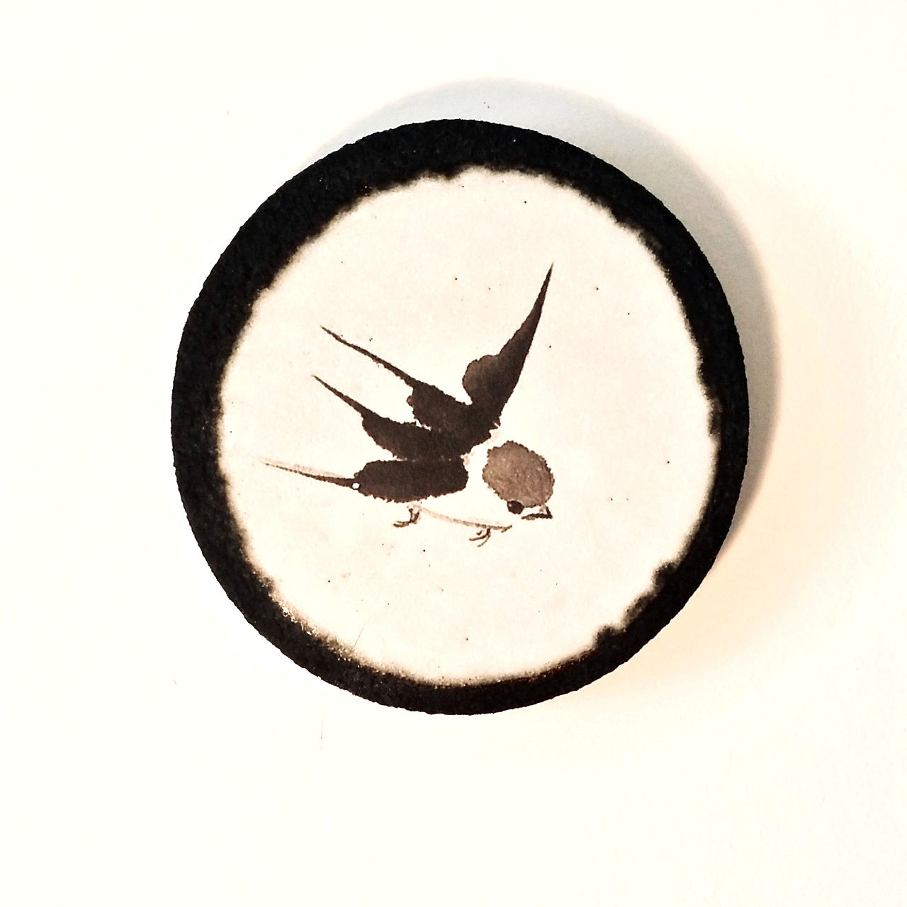 swallow circle IX