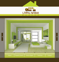 Living Space Realty