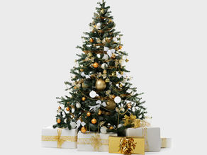 2018 Giving Tree