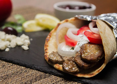 gyro strips