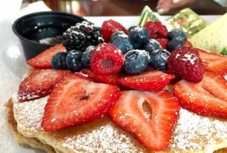 BerryPancakes