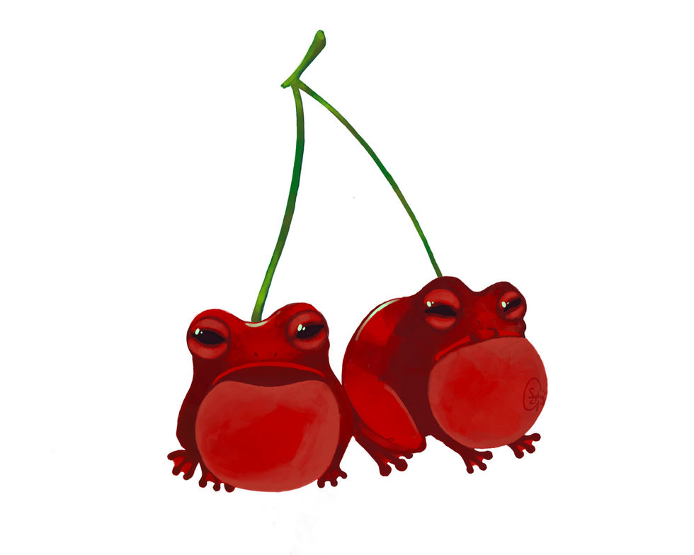 Cherry Bois