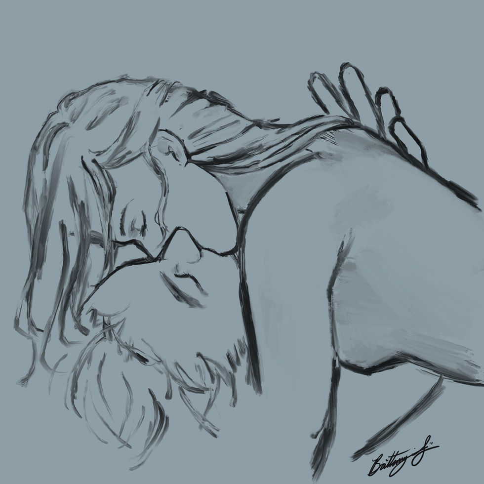 Kiss