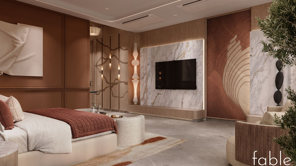 Master Bedroom Cam03